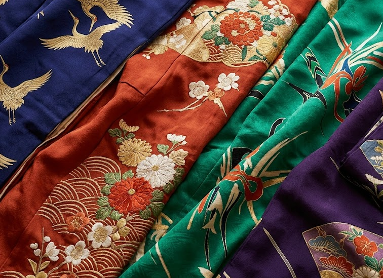 KIMONO〜着物〜