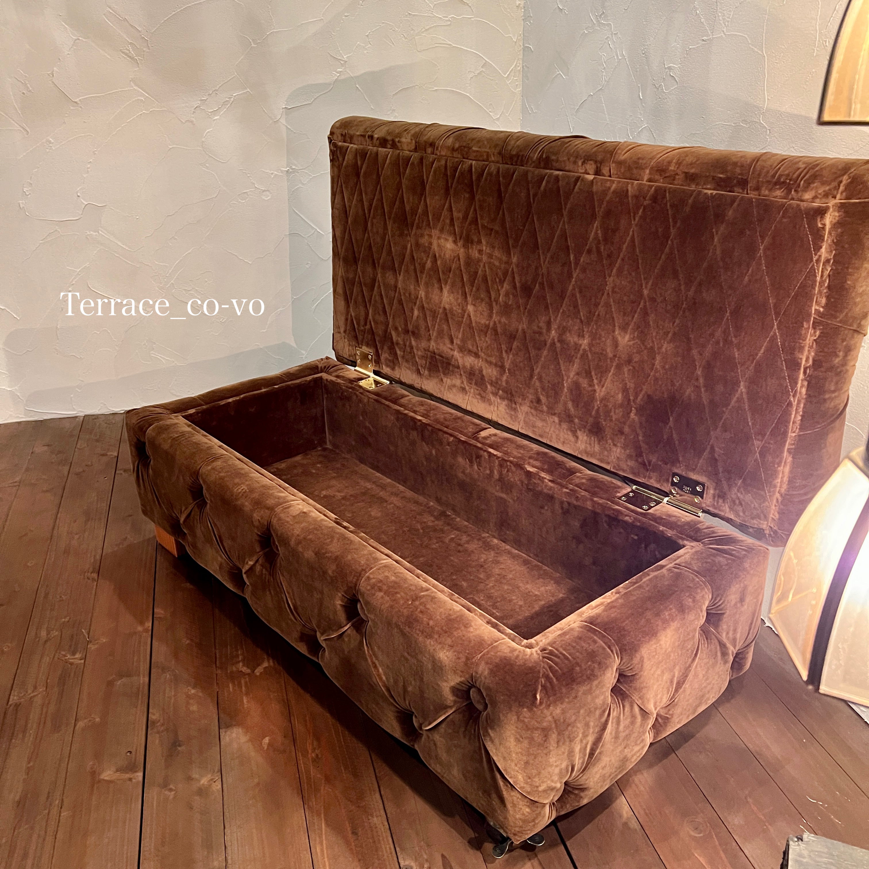 hope Chest  〜希望のトランク〜