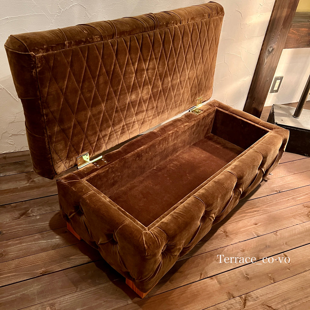 hope Chest  〜希望のトランク〜
