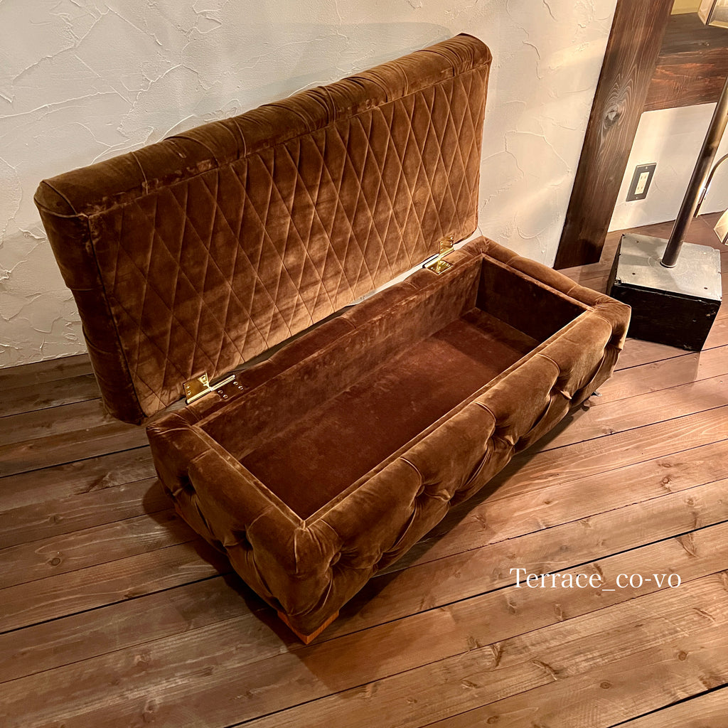 hope Chest  〜希望のトランク〜
