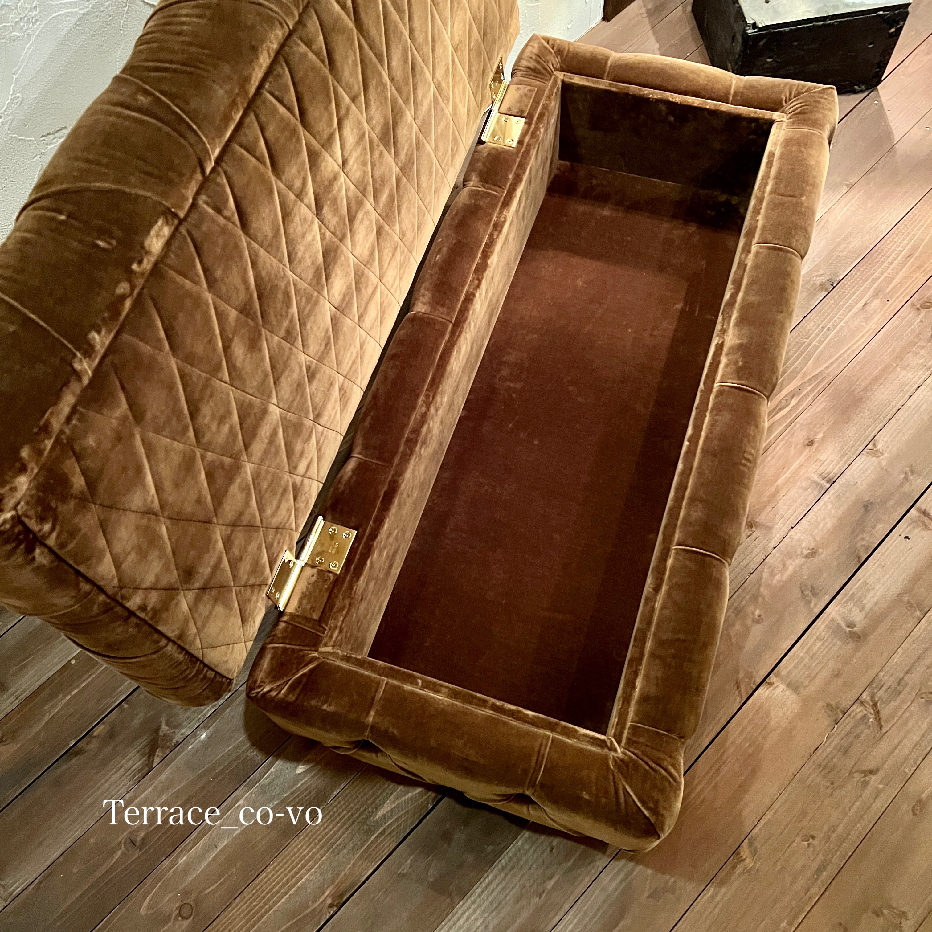 hope Chest  〜希望のトランク〜