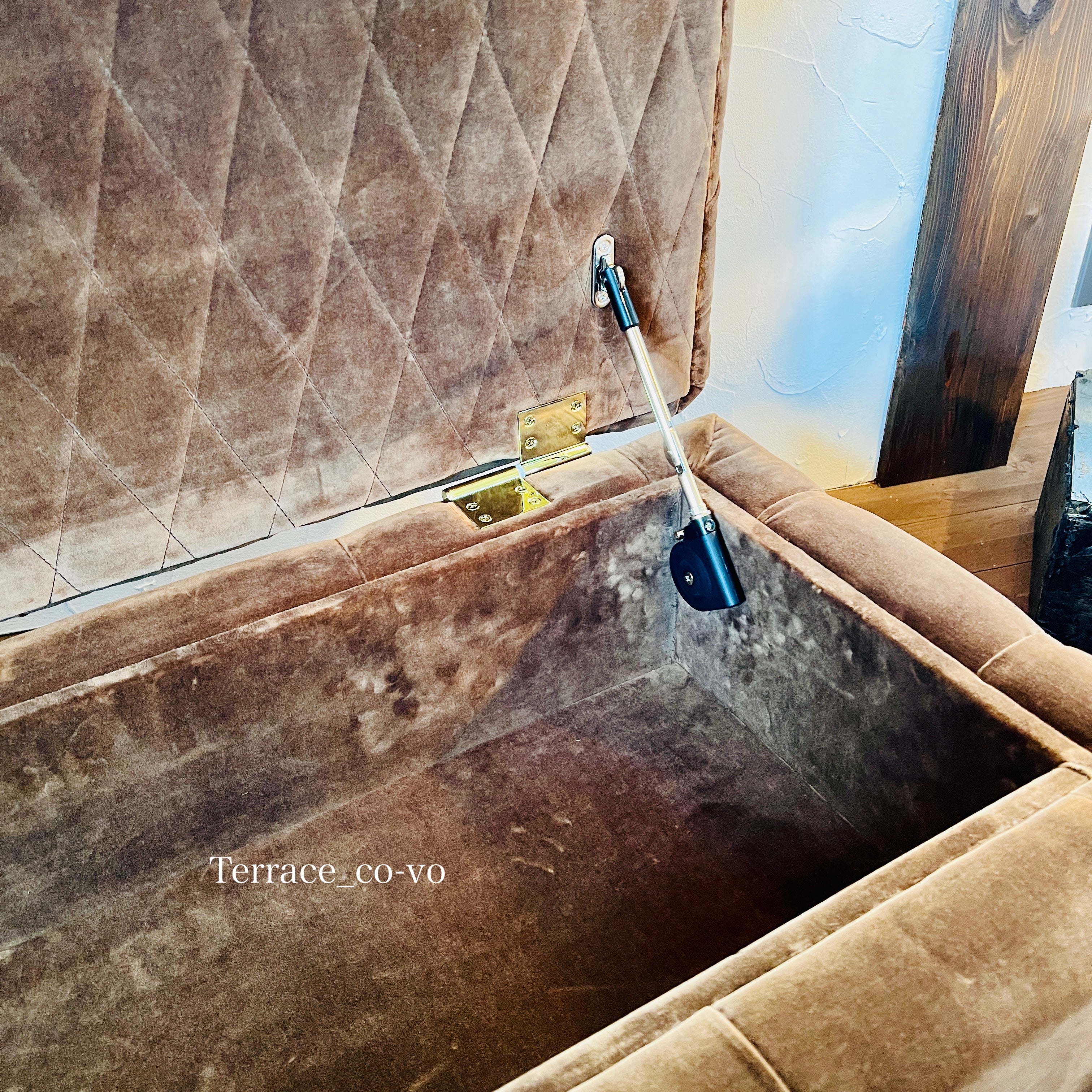 hope Chest  〜希望のトランク〜